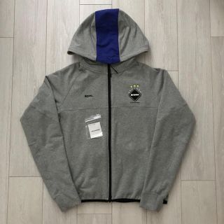 エフシーアールビー(F.C.R.B.)のSOPH FCRB ベンチレーションフーディー M(パーカー)