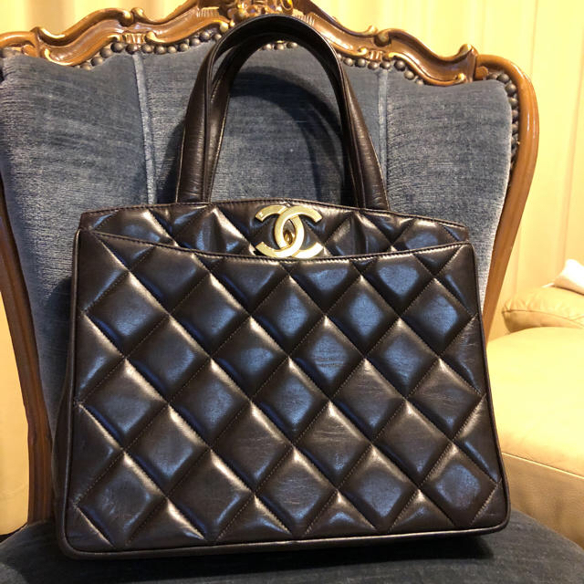 【高い素材】 CHANEL - 値下げ! 百貨店購入正規品 シャネル ハンドバッグ ハンドバッグ 【高い素材】 CHANEL - 値下げ! 百貨店購入正規品 シャネル ハンドバッグ ハンドバッグ