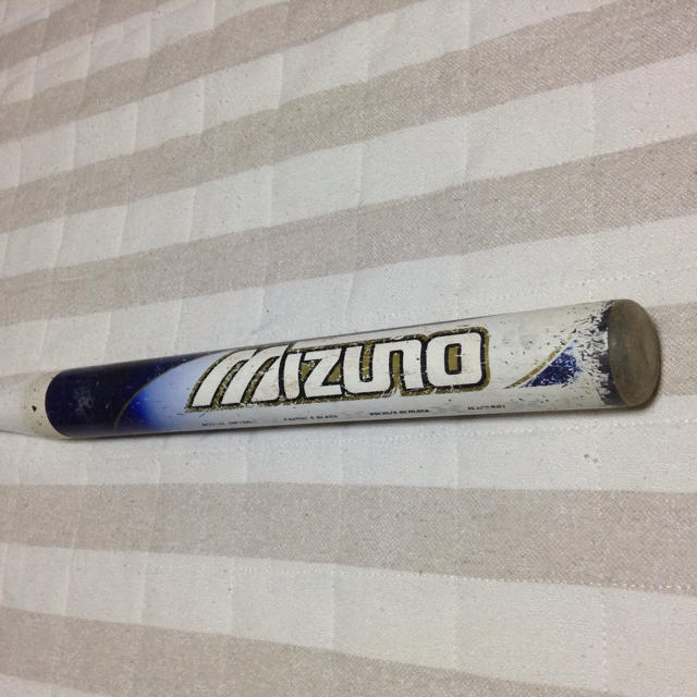 MIZUNO - ソフトボール バット MIZUNO AX4 2号の通販 by あっこ's shop｜ミズノならラクマ
