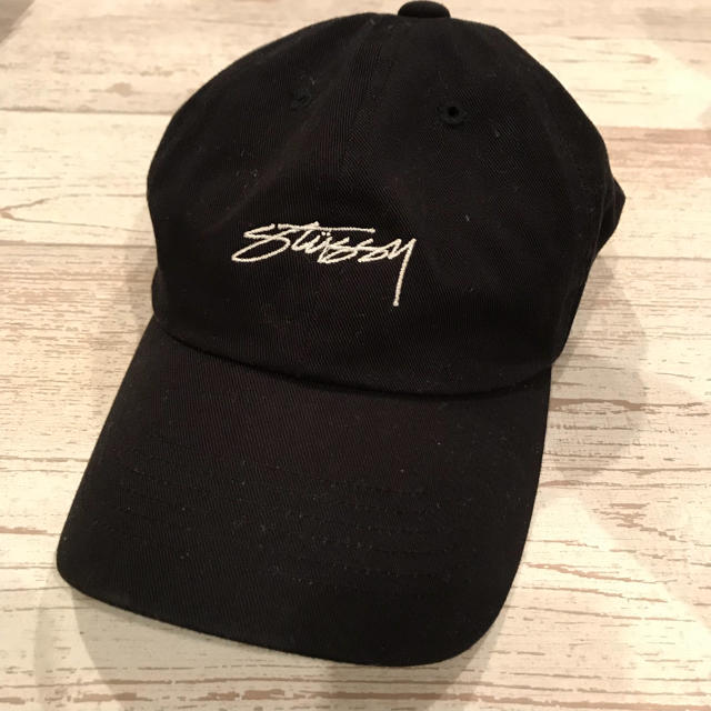 STUSSY(ステューシー)のStussy🧢キャップ レディースの帽子(キャップ)の商品写真