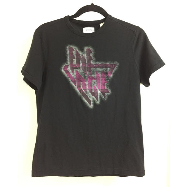 ENERGIE(エナジー)のエナジー Tシャツ メンズのトップス(Tシャツ/カットソー(半袖/袖なし))の商品写真