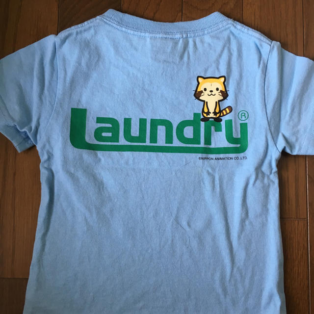 LAUNDRY(ランドリー)のLaundry 100センチ Tシャツ キッズ/ベビー/マタニティのキッズ服男の子用(90cm~)(Tシャツ/カットソー)の商品写真