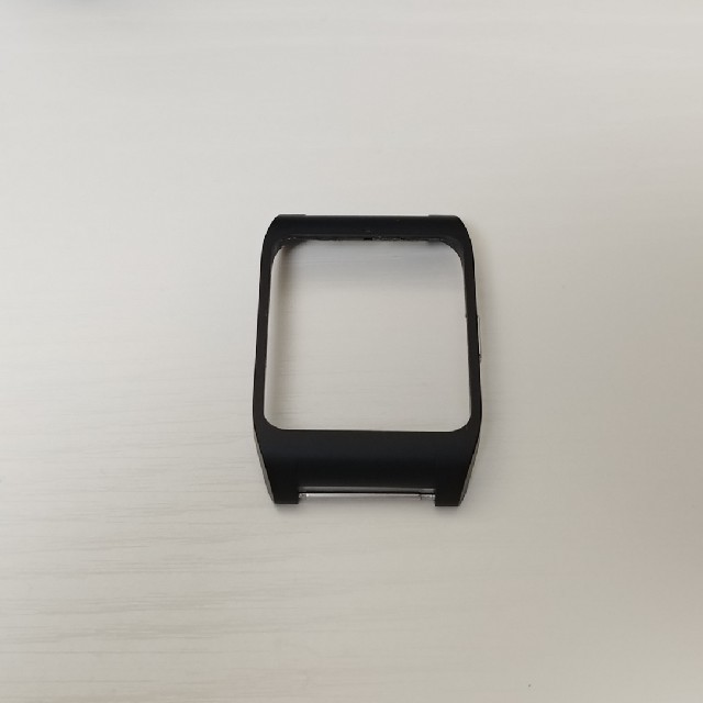 SONY(ソニー)のSONY SmartWatch 3 (市販ベルト用アタッチメント付) メンズの時計(腕時計(デジタル))の商品写真