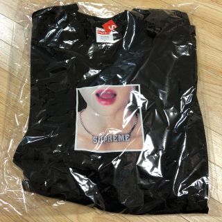 シュプリーム(Supreme)の18ss supreme(Tシャツ/カットソー(半袖/袖なし))