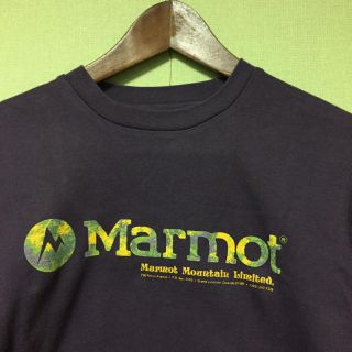 マーモット(MARMOT)の6/30まで！Marmot アウトドアシャツ(登山用品)