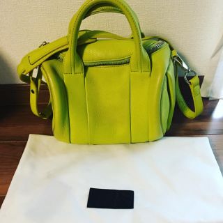 アレキサンダーワン(Alexander Wang)のゆり様専用(ショルダーバッグ)