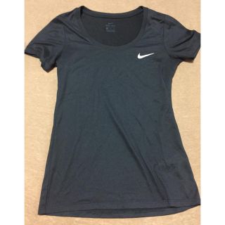 ナイキ(NIKE)のナイキ シャツ(Tシャツ(半袖/袖なし))