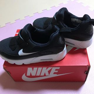 ナイキ(NIKE)のNIKE kids エアマックス(スニーカー)