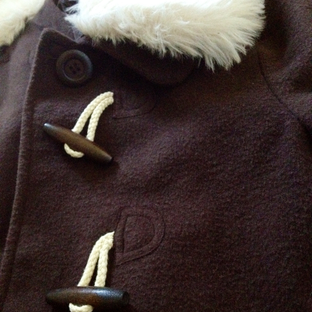 コート レディースのジャケット/アウター(ダッフルコート)の商品写真