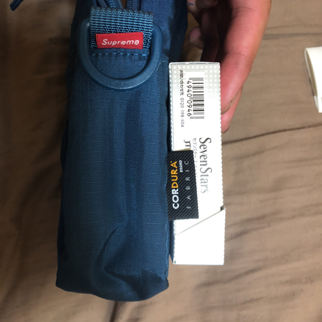Supreme(シュプリーム)のsupreme 17ss ショルダーバック メンズのバッグ(ショルダーバッグ)の商品写真