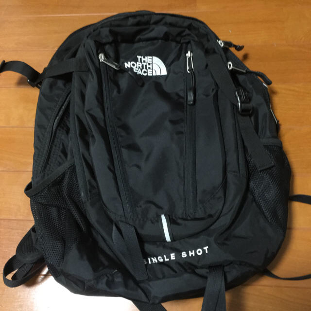 THE NORTH FACE バックパック