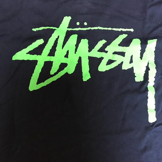 STUSSY(ステューシー)のstussy women ロゴtシャツ レディースのトップス(Tシャツ(半袖/袖なし))の商品写真