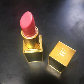 トムフォード(TOM FORD)のトムフォード リップ ピンクディーズ  03(口紅)