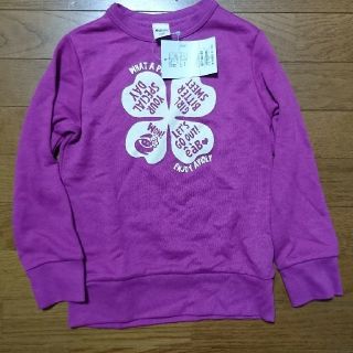 エーアーベー(e.a.B)の専用！新品 未使用 e.a.B キッズ スウェット(Tシャツ/カットソー)