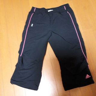 アディダス(adidas)のアディダスパンツ(カジュアルパンツ)