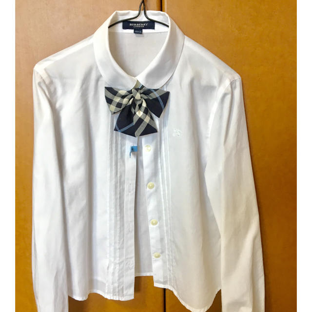 BURBERRY(バーバリー)のバーバリー子供服 キッズ/ベビー/マタニティのキッズ服女の子用(90cm~)(その他)の商品写真