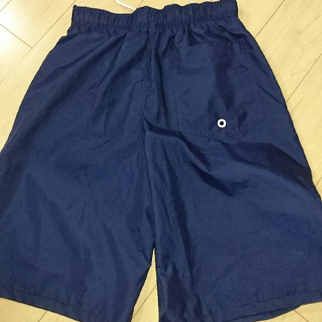 NIKE(ナイキ)の水着NIKE  140 キッズ/ベビー/マタニティのキッズ服男の子用(90cm~)(水着)の商品写真