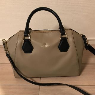 ケイトスペードニューヨーク(kate spade new york)のkate spade バッグ(ハンドバッグ)