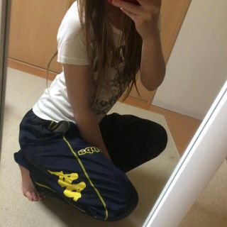 カッパ(Kappa)の本日限り！Kappa♥︎ジャージ(ルームウェア)