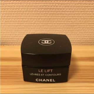 シャネル(CHANEL)のCHANEL LE LIFT レーヴル エ コントゥール(リップケア/リップクリーム)