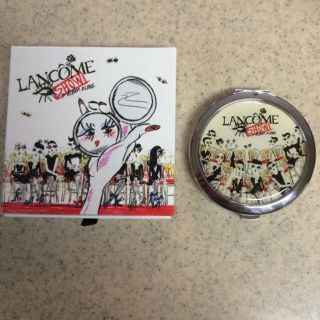 ランコム(LANCOME)のランコム コラボミラー(その他)