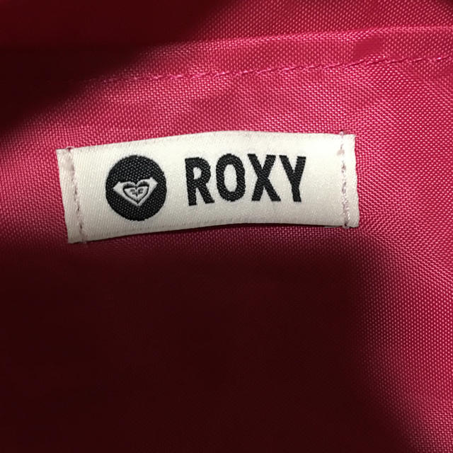 Roxy(ロキシー)のROXY   ナップサック キッズ/ベビー/マタニティのこども用バッグ(リュックサック)の商品写真