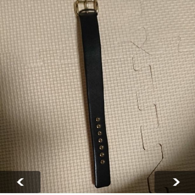 大人気新品 heaven ベルト JACOBS MARC by ベルト - www.icecream4u.ca