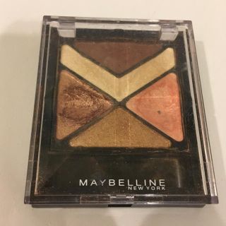 メイベリン(MAYBELLINE)の【最終値下げ】期間限定(アイシャドウ)