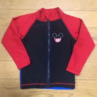 【ミニーガール様専用】Mickey Mouseラッシュガード(水着)