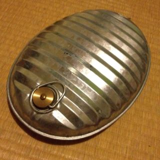 ガチ！湯たんぽ♪(その他)