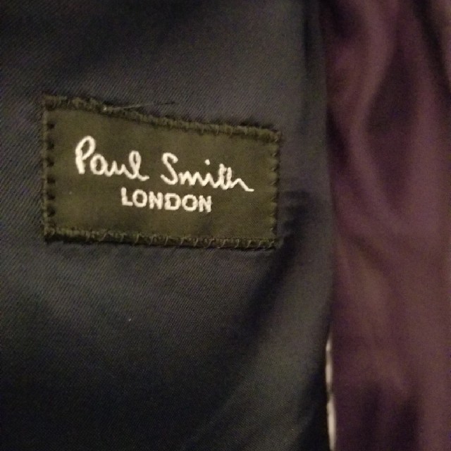 Paul Smith(ポールスミス)のtakchanz様専用。ポールスミス PaulSmith ジャケット ストライプ メンズのスーツ(スーツジャケット)の商品写真