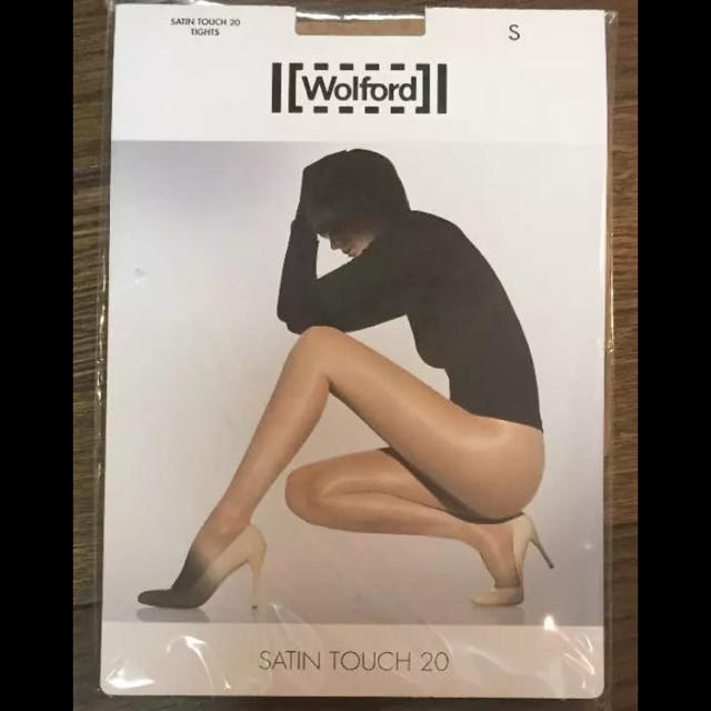 Wolford(ウォルフォード)のウォルフォード ストッキング レディースのレッグウェア(タイツ/ストッキング)の商品写真