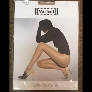 ウォルフォード(Wolford)のウォルフォード ストッキング(タイツ/ストッキング)