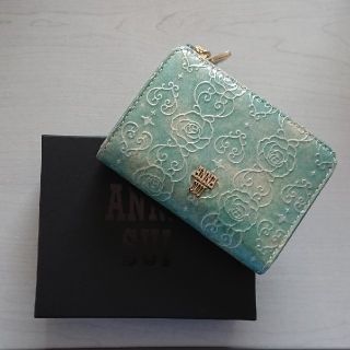 アナスイ(ANNA SUI)の☆未使用品☆ ANNA SUI  マルチケース(財布)