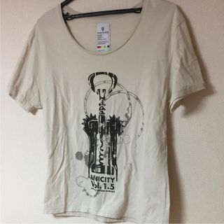 ユニゾンスクエアガーデン(UNISON SQUARE GARDEN)のmasAさん専用！unison square garden Tシャツ(ミュージシャン)