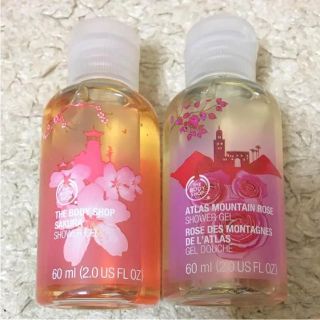 ザボディショップ(THE BODY SHOP)のTHE BODY SHOP ボディソープ(ボディソープ/石鹸)