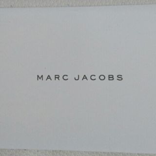 マークジェイコブス(MARC JACOBS)のMARC JACOBS ファミリーセール招待状(ショッピング)