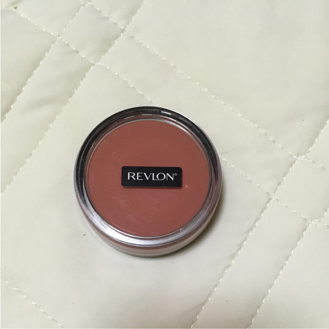 REVLON(レブロン)のチーク コスメ/美容のベースメイク/化粧品(チーク)の商品写真