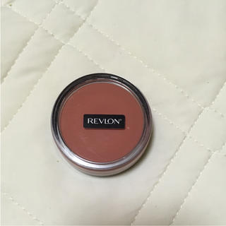 レブロン(REVLON)のチーク(チーク)