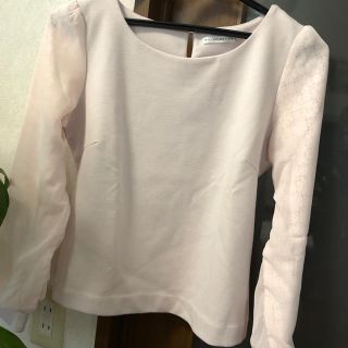 ウィルセレクション(WILLSELECTION)のウィルセレクション chesty2点おまとめ(カットソー(長袖/七分))