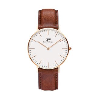 ダニエルウェリントン(Daniel Wellington)のダニエルウェリントン/新品未使用ギフトボックス付き クラシック32mm(腕時計)