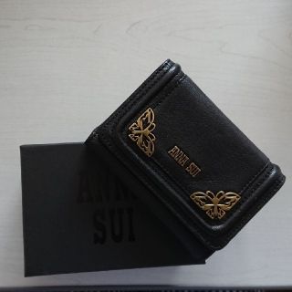 アナスイ(ANNA SUI)のANNA SUI  財布(財布)