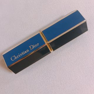 クリスチャンディオール(Christian Dior)のクリスチャンディオール  リップ(口紅)