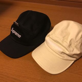 シュプリーム(Supreme)のsupreme キャップセット(キャップ)