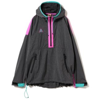 ナイキ(NIKE)のNIKE ACG Hooded Jacket XL(ナイロンジャケット)