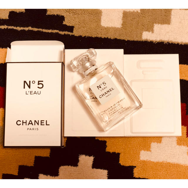 CHANELシャネル 香水