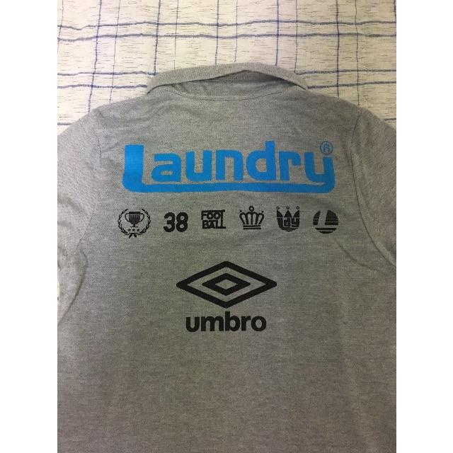 LAUNDRY(ランドリー)のチェブラーシカ様専用【ランドリー】ポロシャツ‼︎ レディースのトップス(ポロシャツ)の商品写真