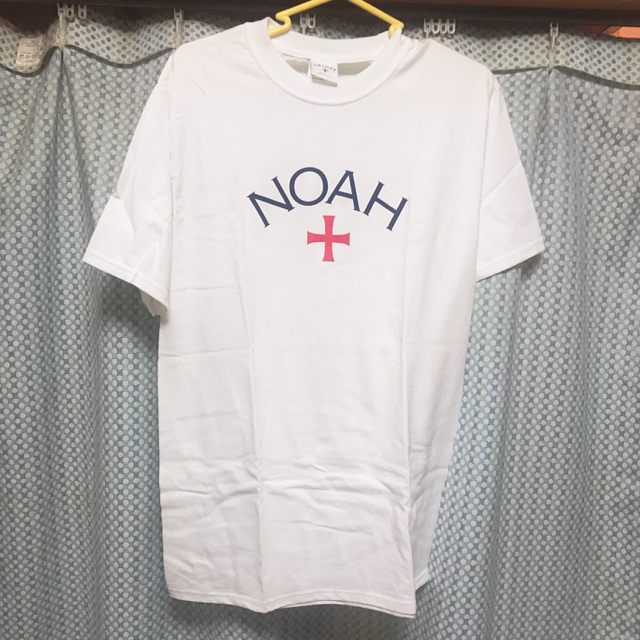 Supreme(シュプリーム)のnoah nyc メンズのトップス(Tシャツ/カットソー(半袖/袖なし))の商品写真