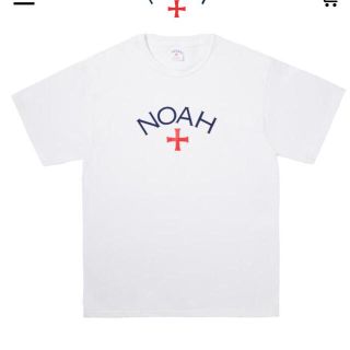 シュプリーム(Supreme)のnoah nyc(Tシャツ/カットソー(半袖/袖なし))