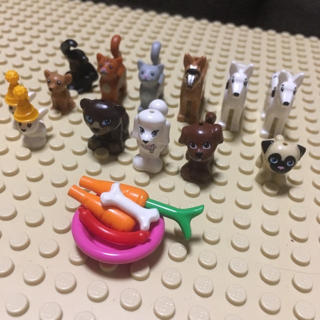 Lego レゴ Aセット アニマルセット レゴブロック 動物の通販 By ぴぴ S Shop レゴならラクマ